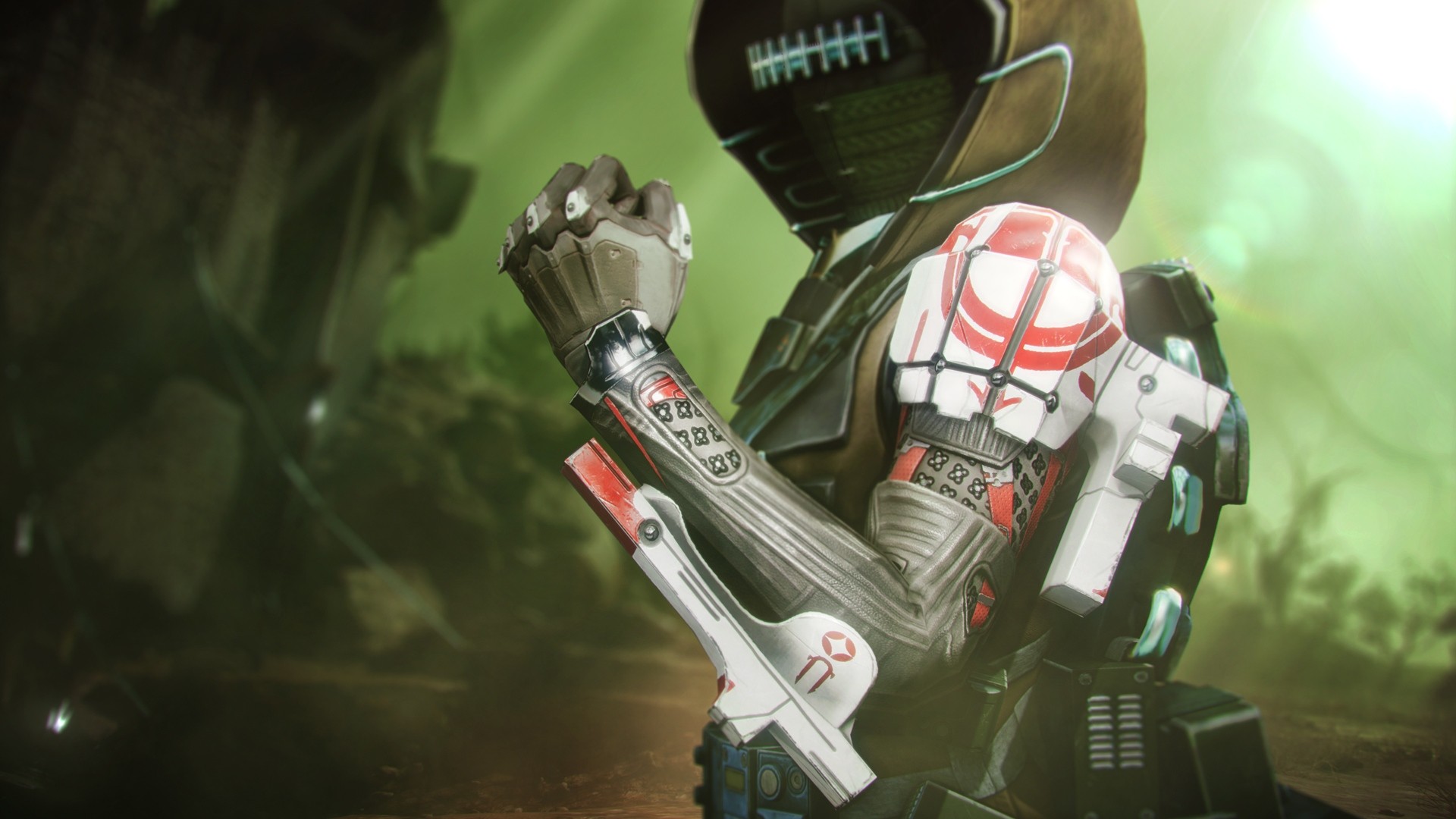 Destiny 2: La Reina Bruja - Imagen 46